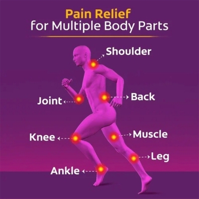 Picture of Moov Joint Pain Relief Cream (Indian) – 50G