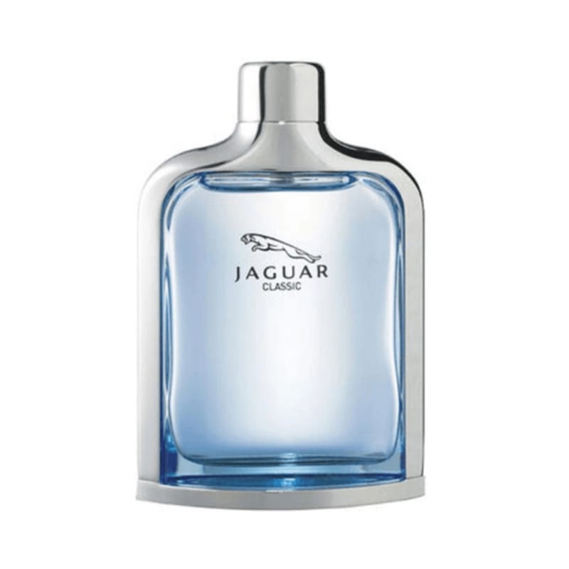 Picture of Jaguar Classic Blue Eau De Toilette Vaporisateur Spray For Men - 100Ml