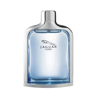 Picture of Jaguar Classic Blue Eau De Toilette Vaporisateur Spray For Men - 100Ml