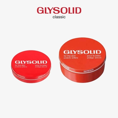 Picture of Glysolid Glycerin Cream (Germany)
