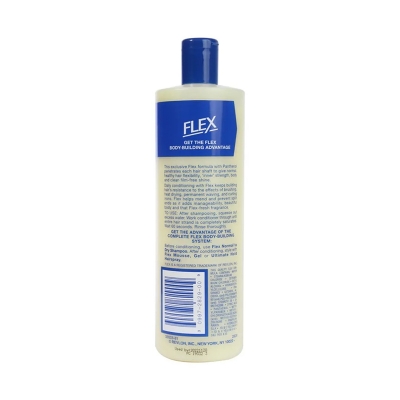 Picture of Revlon Flex Body Building Protein Conditioner (Usa) - 592Ml