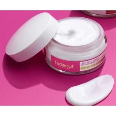 Picture of Fadeout Collagen Boost Whitening Day Cream - 50Ml