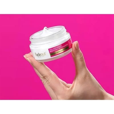 Picture of Fadeout Collagen Boost Whitening Day Cream - 50Ml
