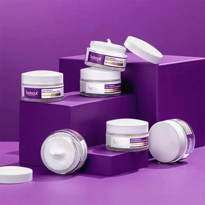 Picture of Fadeout Anti-Wrinkle Whitening Day Cream (Uk) - 50Ml