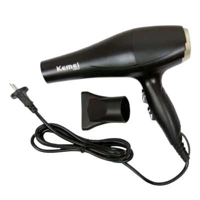 Picture of Kemey Km-5805 Professional Heavy Duty Hair Dryer