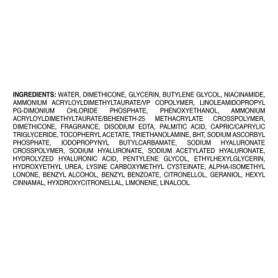 Picture of Ponds Hydra Miracle Hyaluronic Super Light Gel - 49Gm