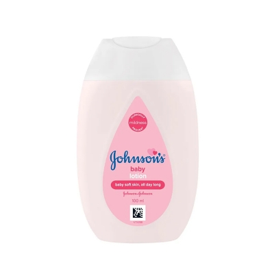 Picture of Johnsons Baby Lition - 100Ml