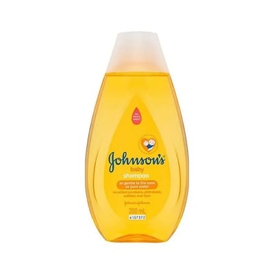 Picture of Johnsons Baby Shampoo - 100Ml