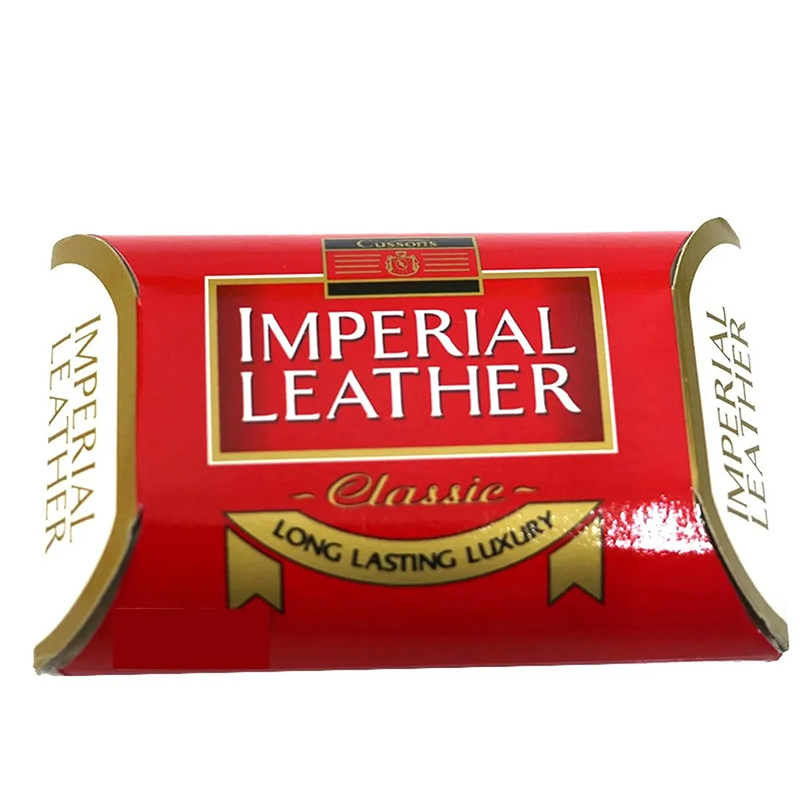 Picture of Imperial Leather Classic Soap - 200Gm