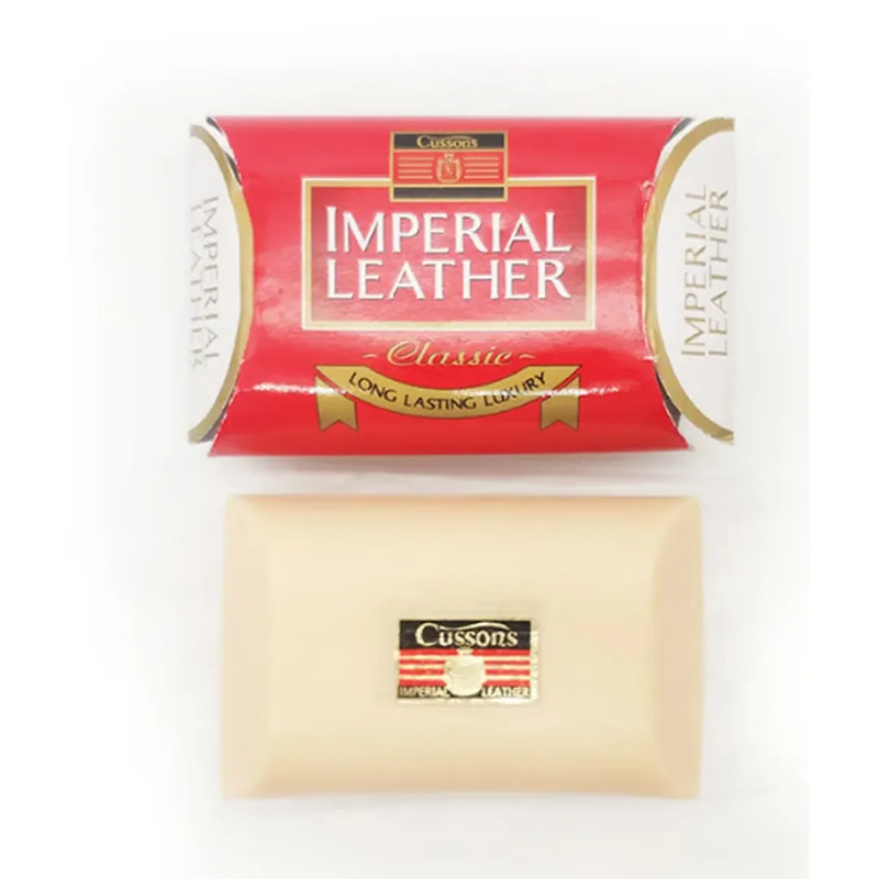 Picture of Imperial Leather Classic Soap - 200Gm