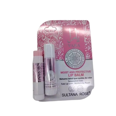 Picture of Yara Moist And Protective Lip Blam (Sultana Rose) - 4.5Gm