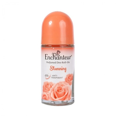 Picture of Enchanteur Stunning Perfumed Deo Roll-On