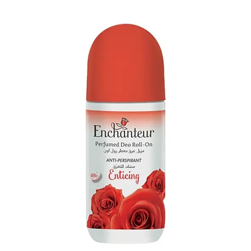Picture of Enchanteur Enticing Perfumed Deo Roll-On