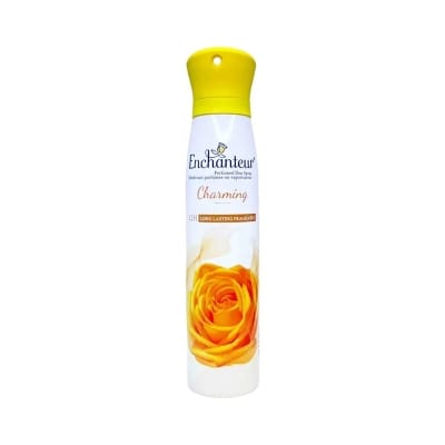 Picture of Enchanteur Charming 24 Hour Long Lasting Perfumed Deo Spray- 150Ml