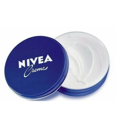 Picture of Nivea Blue Tin Cream - 60Ml