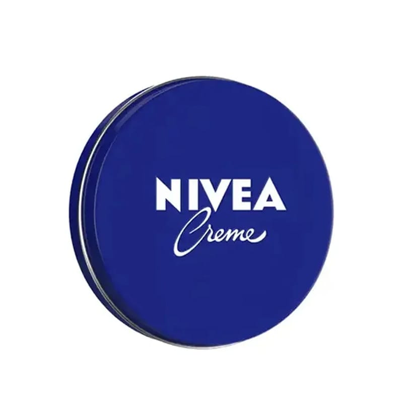 Picture of Nivea Blue Tin Cream - 60Ml