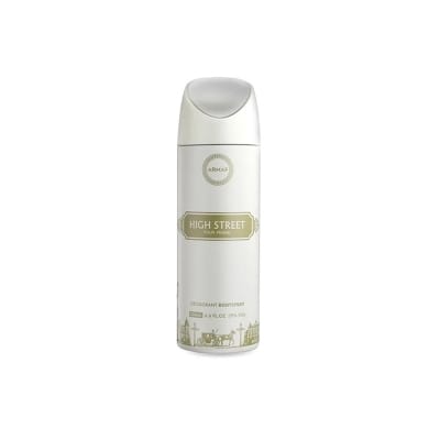 Picture of Armaf High Street For Women Perfume Body Spray (Uae) - 200Ml