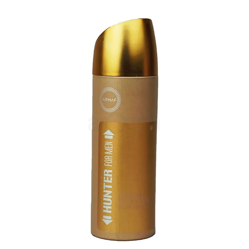 Picture of Armaf Hunter For Men Perfume Body Spray (Uae) - 200Ml