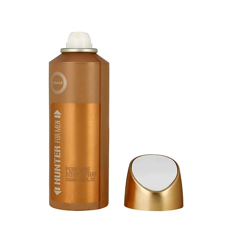 Picture of Armaf Hunter For Men Perfume Body Spray (Uae) - 200Ml