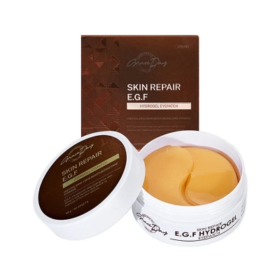 Picture of Graceday Skin Repair E.G.F Hydrogel Eyepatch