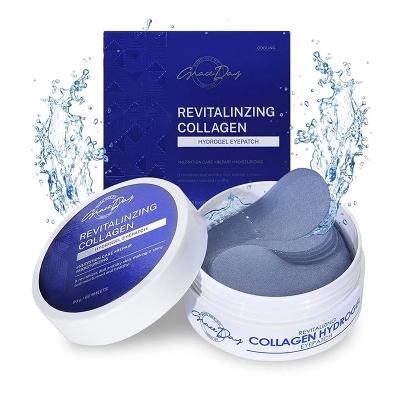 Picture of Graceday Collagen Hydrogel Eyepatch