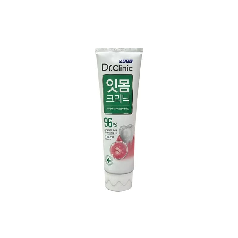 Picture of 2080 Dr Clinic Gum Health Advanced Care Toothpaste (Korea) - 125Gm