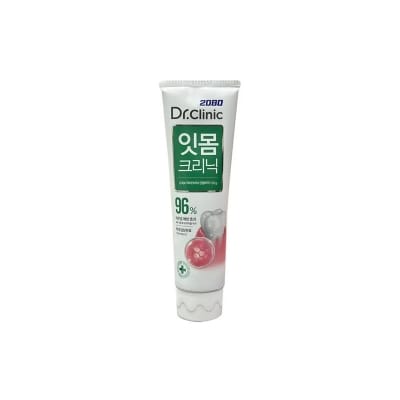 Picture of 2080 Dr Clinic Gum Health Advanced Care Toothpaste (Korea) - 125Gm