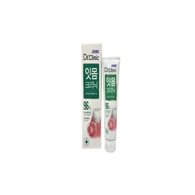 Picture of 2080 Dr Clinic Gum Health Advanced Care Toothpaste (Korea) - 125Gm