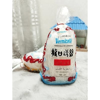 Picture of Longbo Longkou Vermicelli - 250Gm