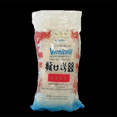 Picture of Longbo Longkou Vermicelli - 250Gm