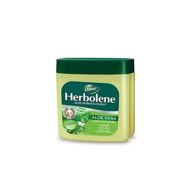Picture of Herbolene 2 In 1 Aloe Petroleum Jelly - 115Ml