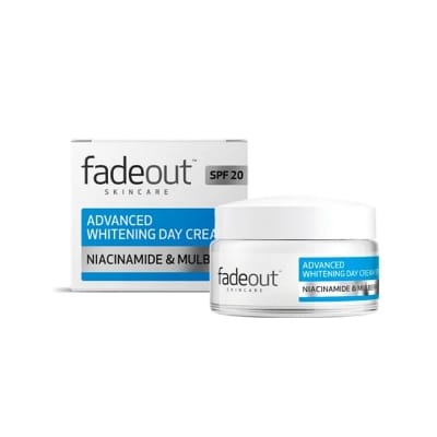 Picture of Fadeout Advanced Whitening Day Cream Spf 20 (Uk) 50Ml