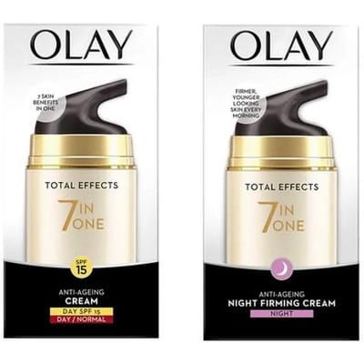 Picture of Olay Total Effects 7In One Combo Pack