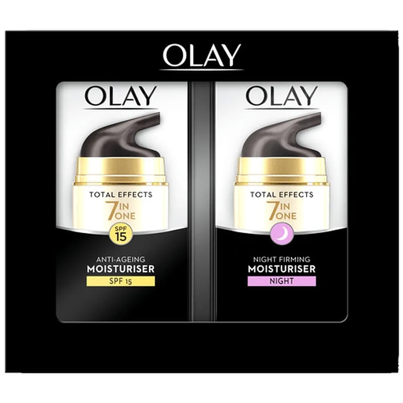 Picture of Olay Total Effects 7In One Combo Pack