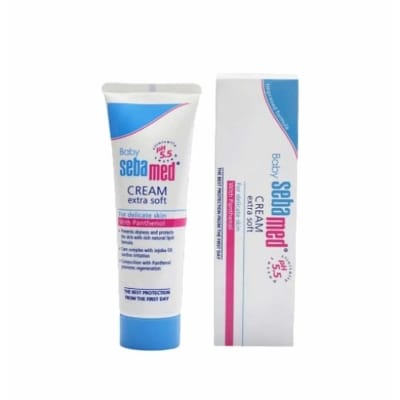 Picture of Seba Med Extra Soft Cream - 50Ml