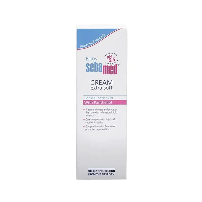 Picture of Seba Med Extra Soft Cream - 50Ml