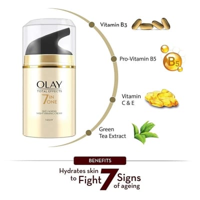 Picture of Olay Total Effects 7In One Day Cream