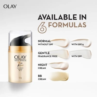 Picture of Olay Total Effects 7In One Day Cream