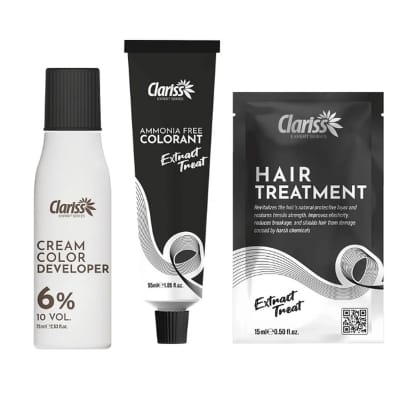 Picture of Clariss Enduring Color + Brilliant Shine Vibrant Color Rich Pigment (Thailand)