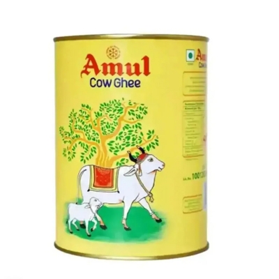 Picture of Amul Cow Ghee - 1Ltr