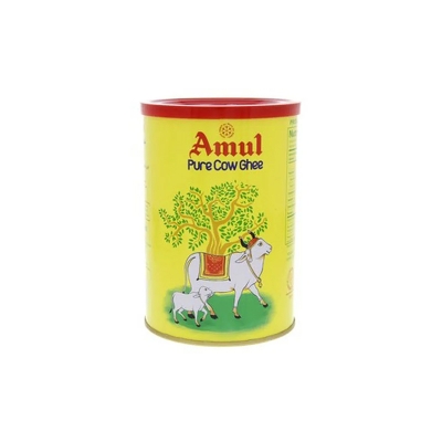 Picture of Amul Cow Ghee - 1Ltr