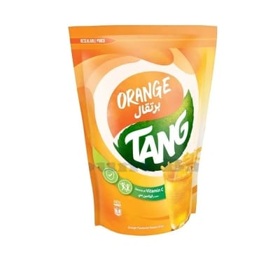 Picture of Tang Flavoured Powder Drinks - 500Gm