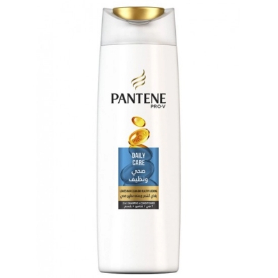 Picture of UAE Products Pantene Shampoo Daily care used for male/female - 400 ml