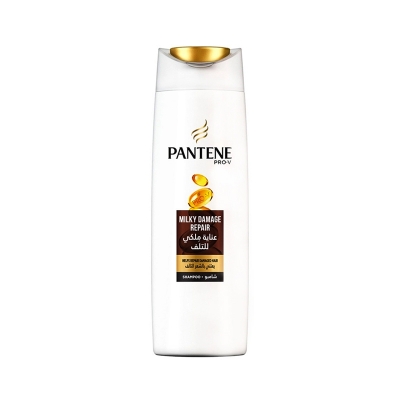 Picture of Pantene Pro-V Milky Damage Repair Shampoo 400ml