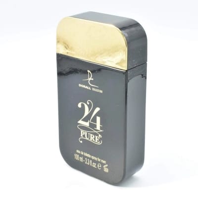 Picture of UAE product Dorall collection DC perfume 24 pure for male - 100 ml
