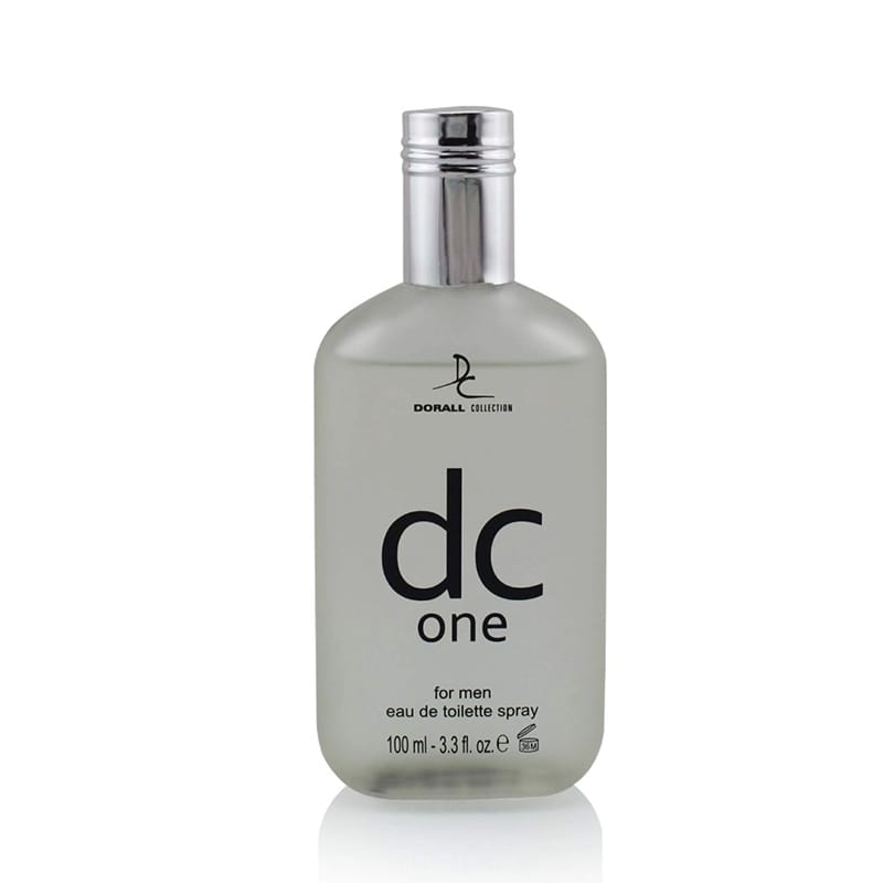 Picture of International UAE product Dorall collection DC one perfume for male - 100 ml