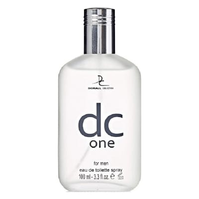 Picture of International UAE product Dorall collection DC one perfume for male - 100 ml