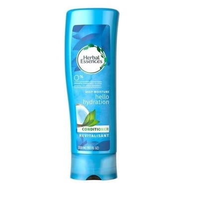 Picture of International product hair care Herbal Essences HELLO Hydration conditioner used for male/ female - 400 ml