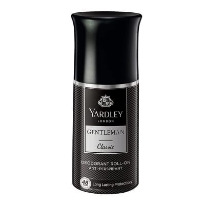 Picture of International UAE product Deodorant Roll on Yardley GENTLEMAN used for male - 50 ml