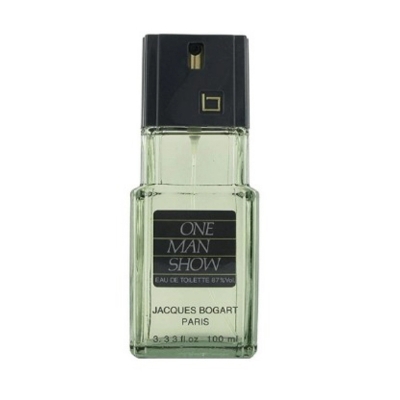 Picture of International France product Body perfume party scent Jacques bogart One man show silver edition perfume for male - 100 ml
